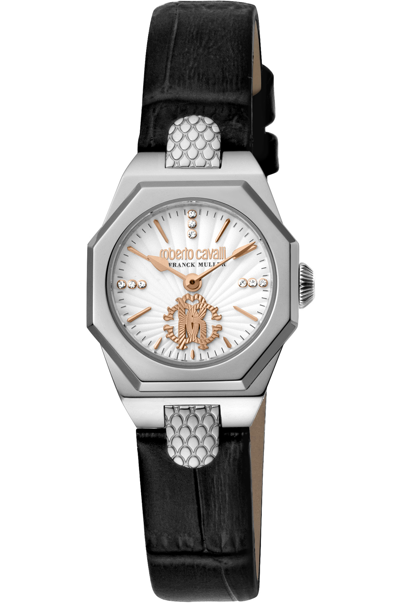 Watch Roberto Cavalli by Franck Muller rv2l055l0011
