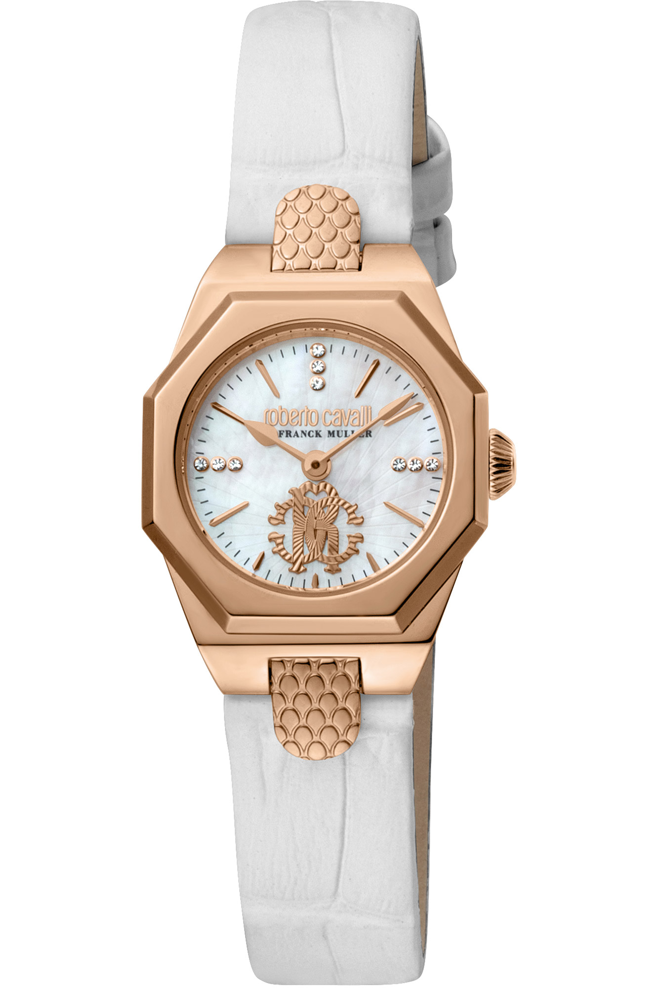 Orologio Roberto Cavalli by Franck Muller rv2l055l0051