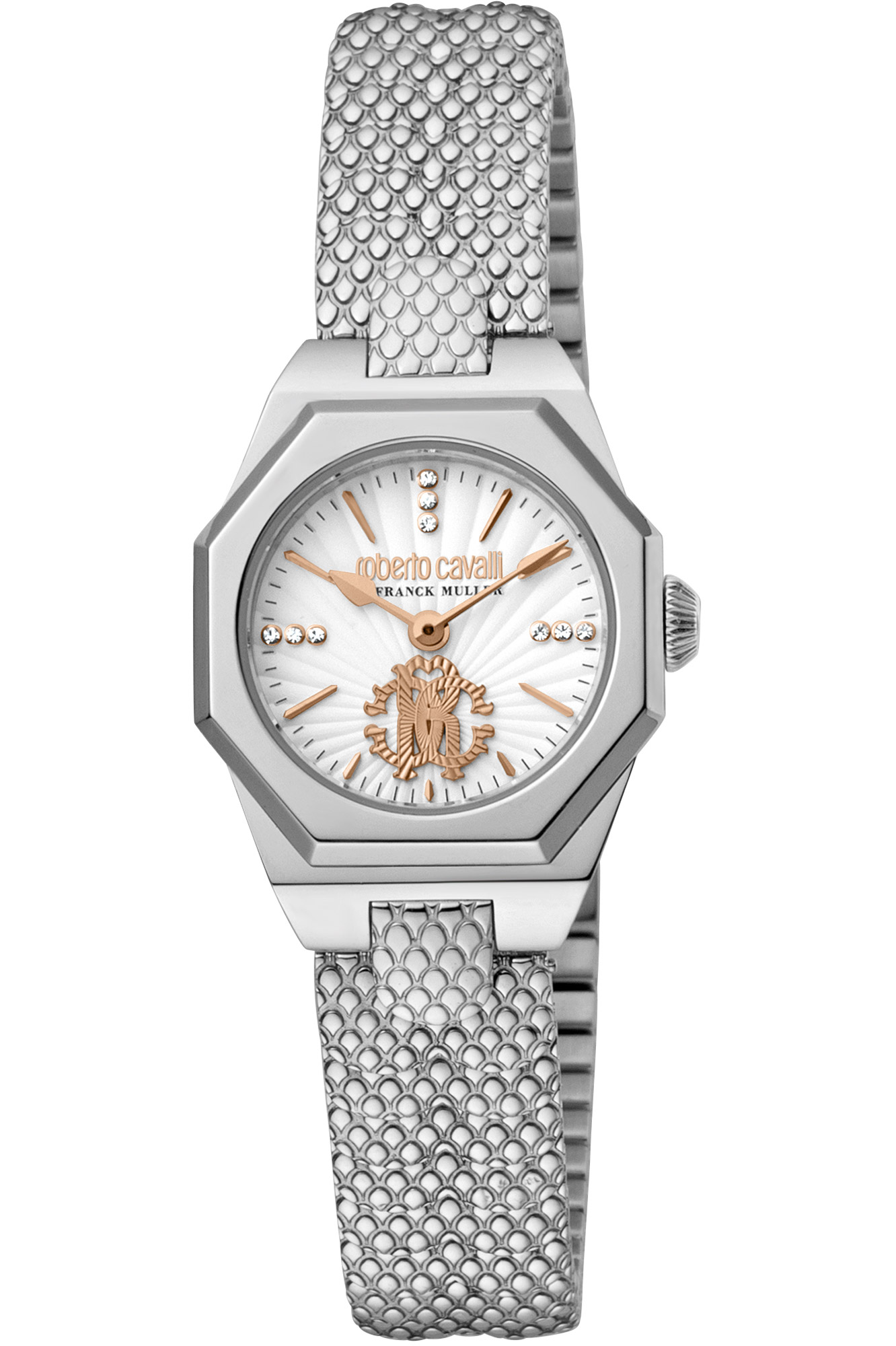 Watch Roberto Cavalli by Franck Muller rv2l055m0061