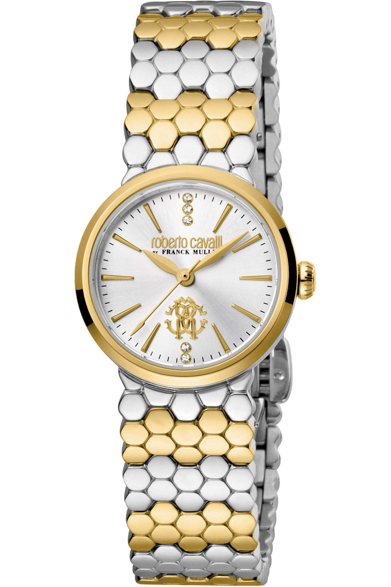 Watch Roberto Cavalli by Franck Muller rv2l056m0021