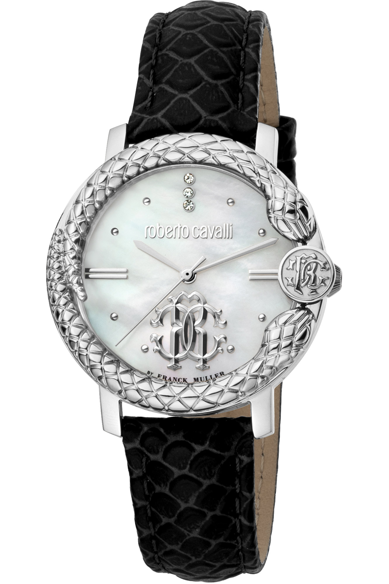 Watch Roberto Cavalli by Franck Muller rv2l057l0011