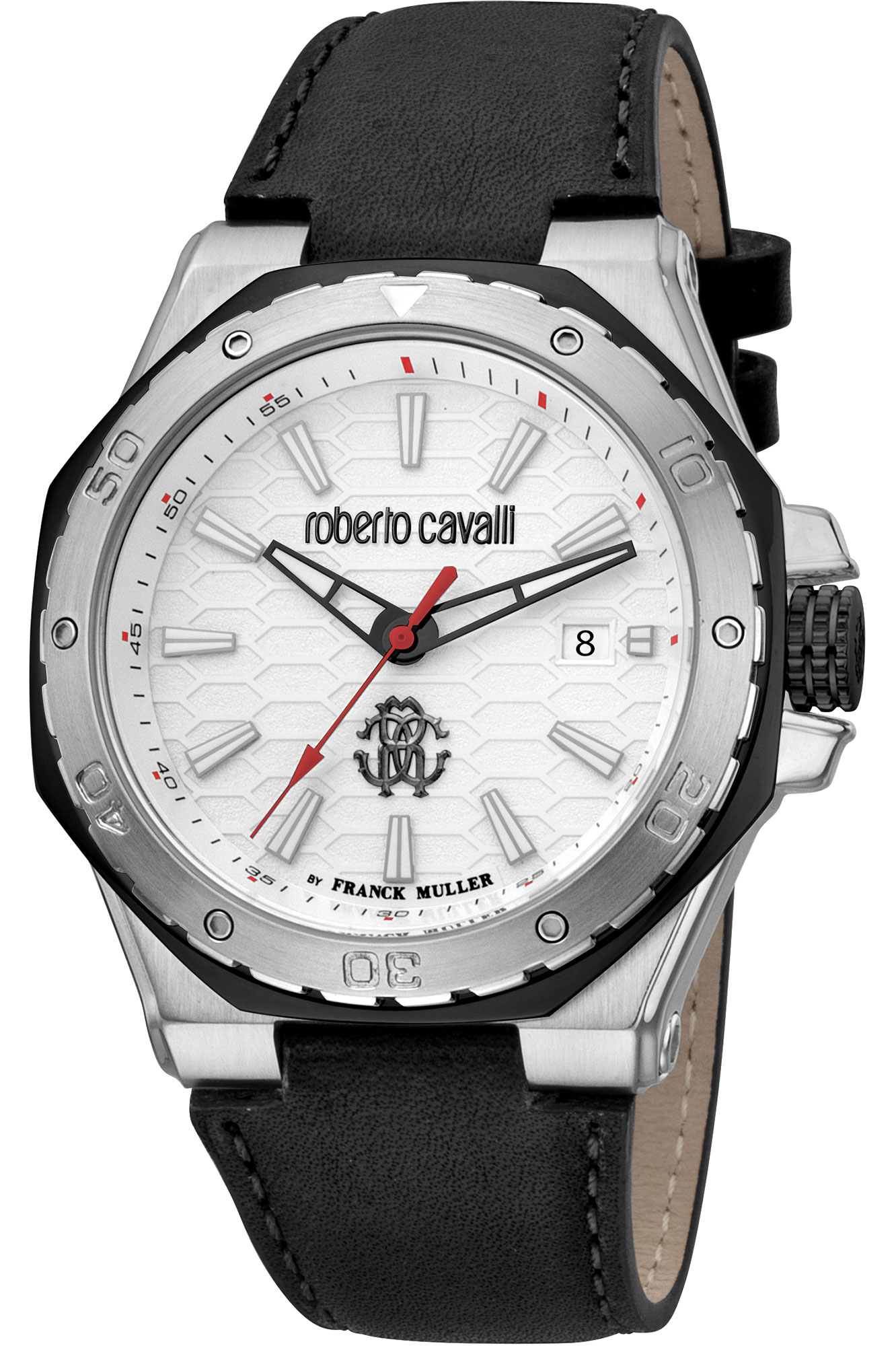 Watch Roberto Cavalli by Franck Muller rv1g122l0011