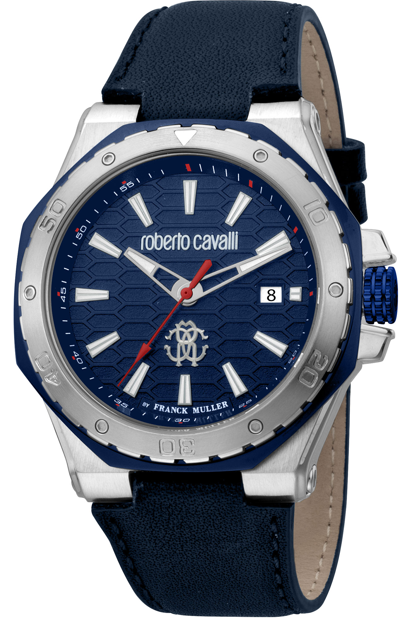 Reloj Roberto Cavalli by Franck Muller rv1g122l0021