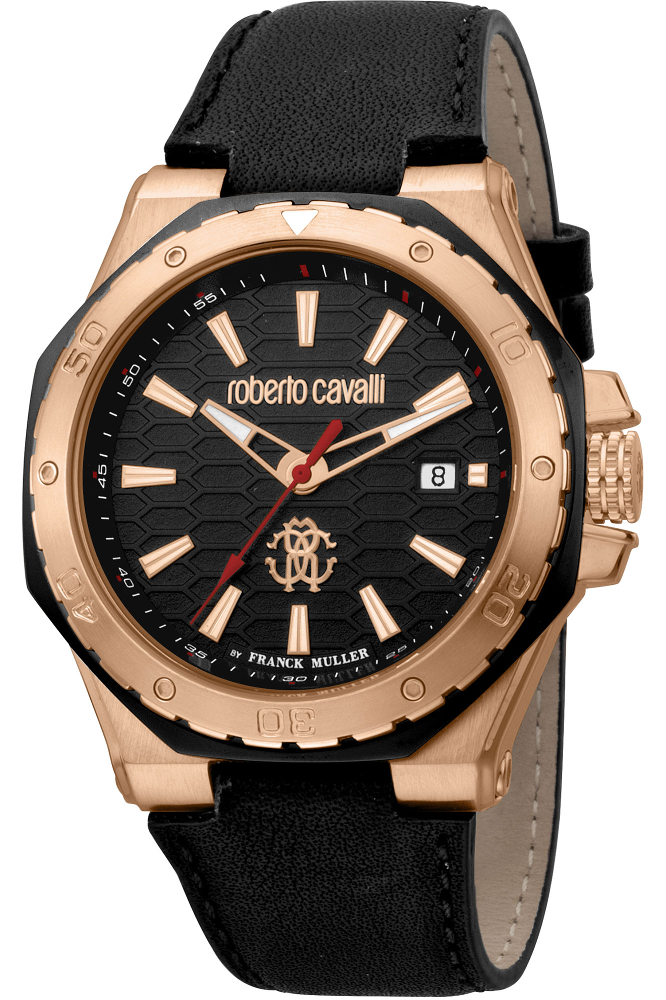 Reloj Roberto Cavalli by Franck Muller rv1g122l0031
