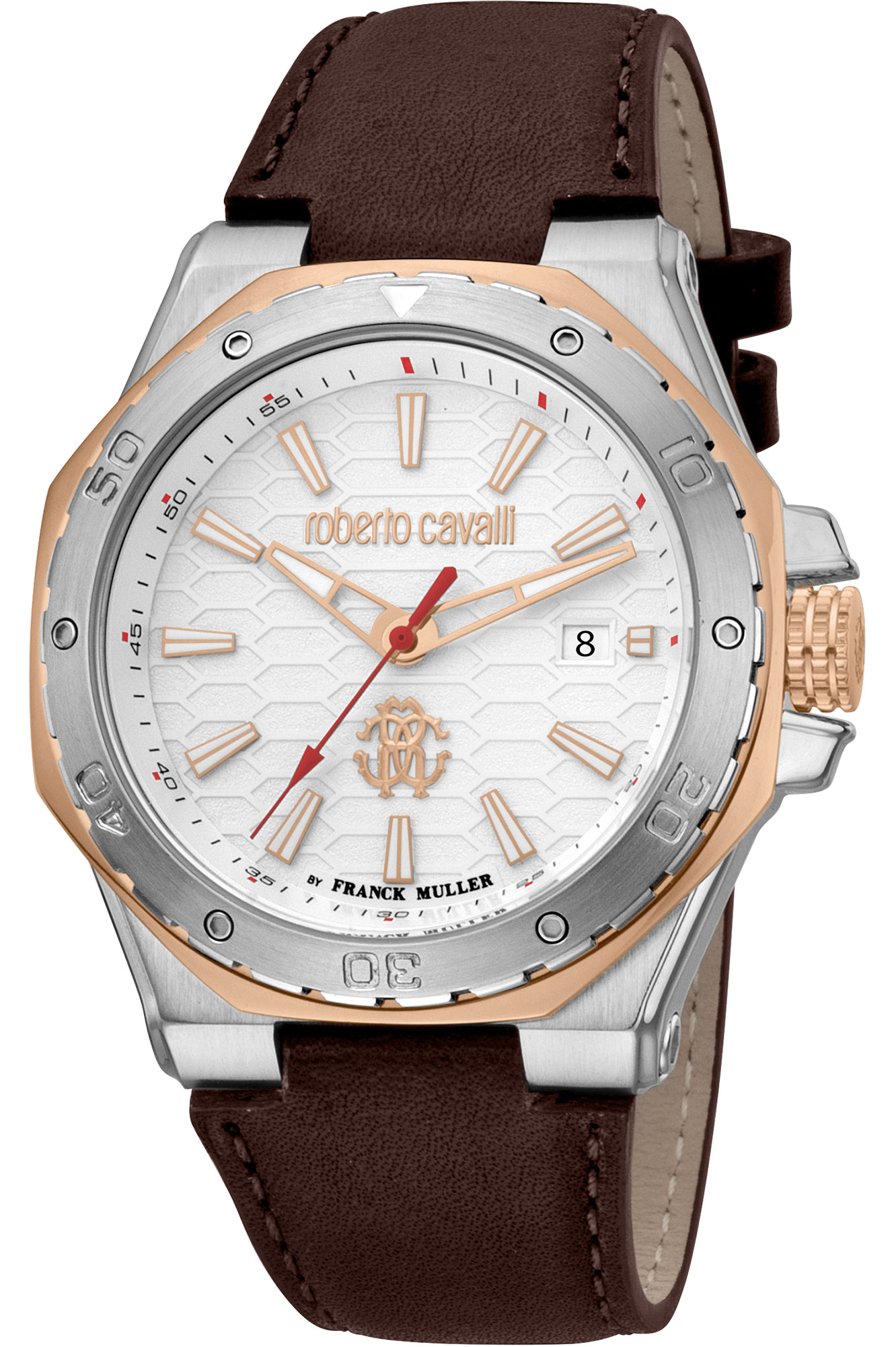 Reloj Roberto Cavalli by Franck Muller rv1g122l0041