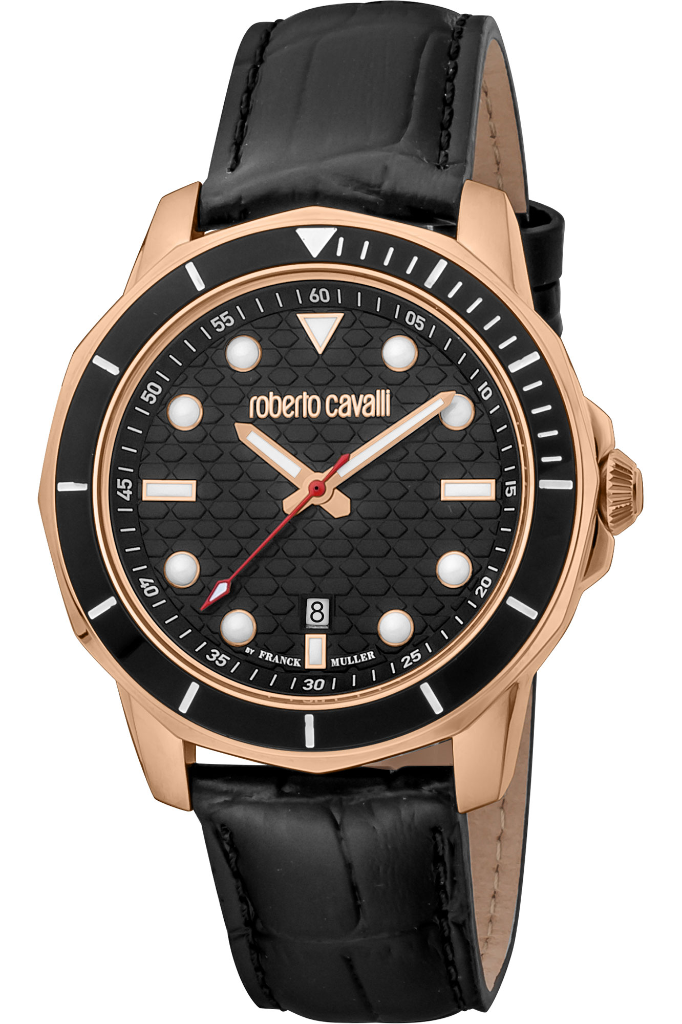 Reloj Roberto Cavalli by Franck Muller rv1g159l0041