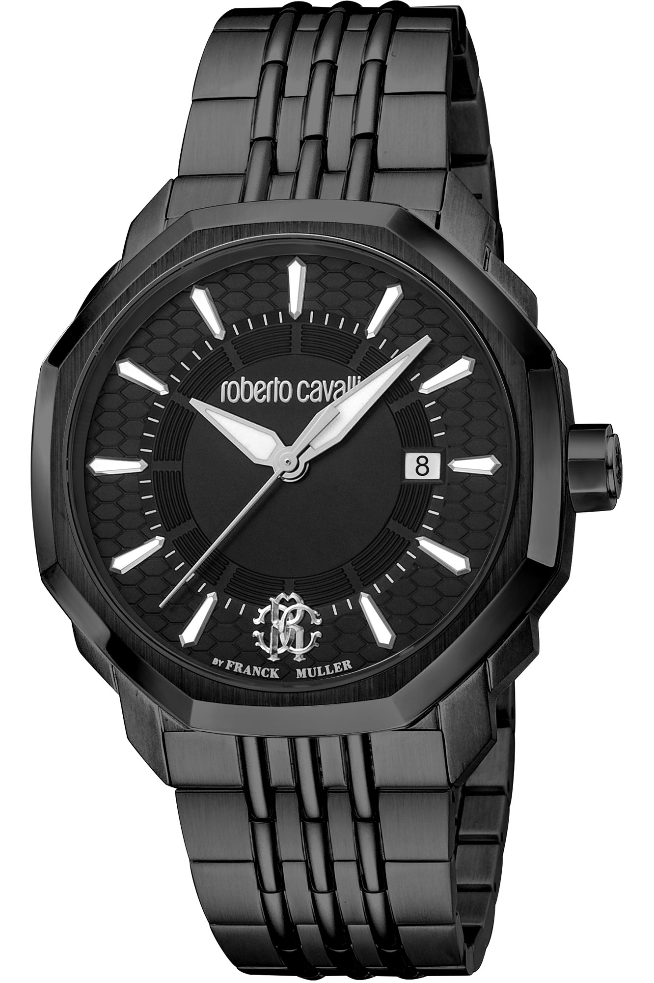 Reloj Roberto Cavalli by Franck Muller rv1g192m0061