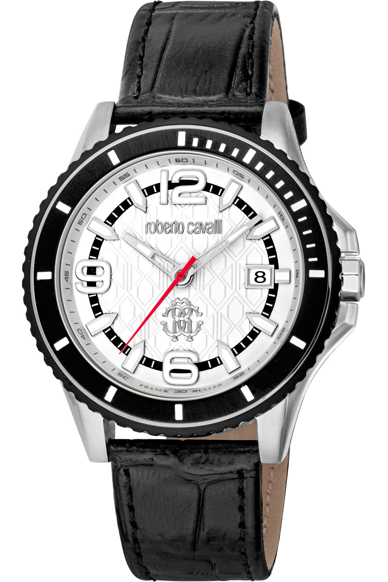 Reloj Roberto Cavalli by Franck Muller rv1g217l0011