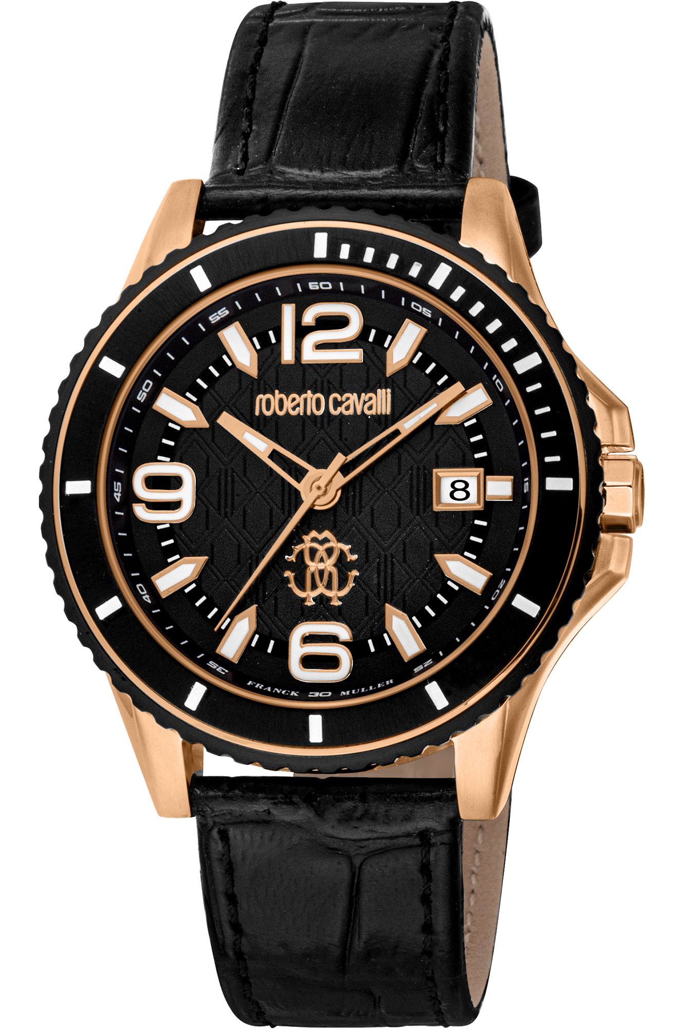 Reloj Roberto Cavalli by Franck Muller rv1g217l0031