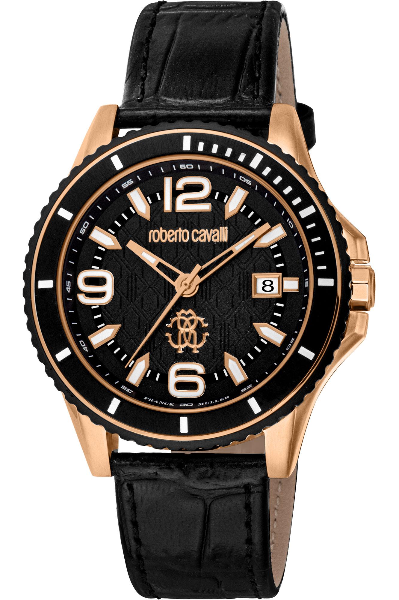 Watch Roberto Cavalli by Franck Muller rv1g217l0031