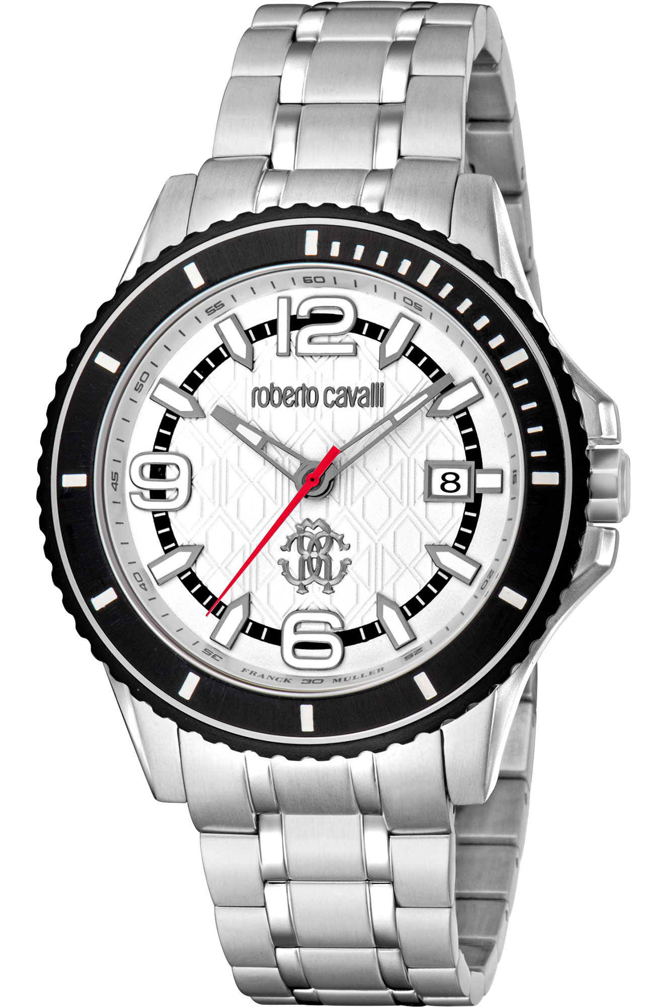 Watch Roberto Cavalli by Franck Muller rv1g217m0041