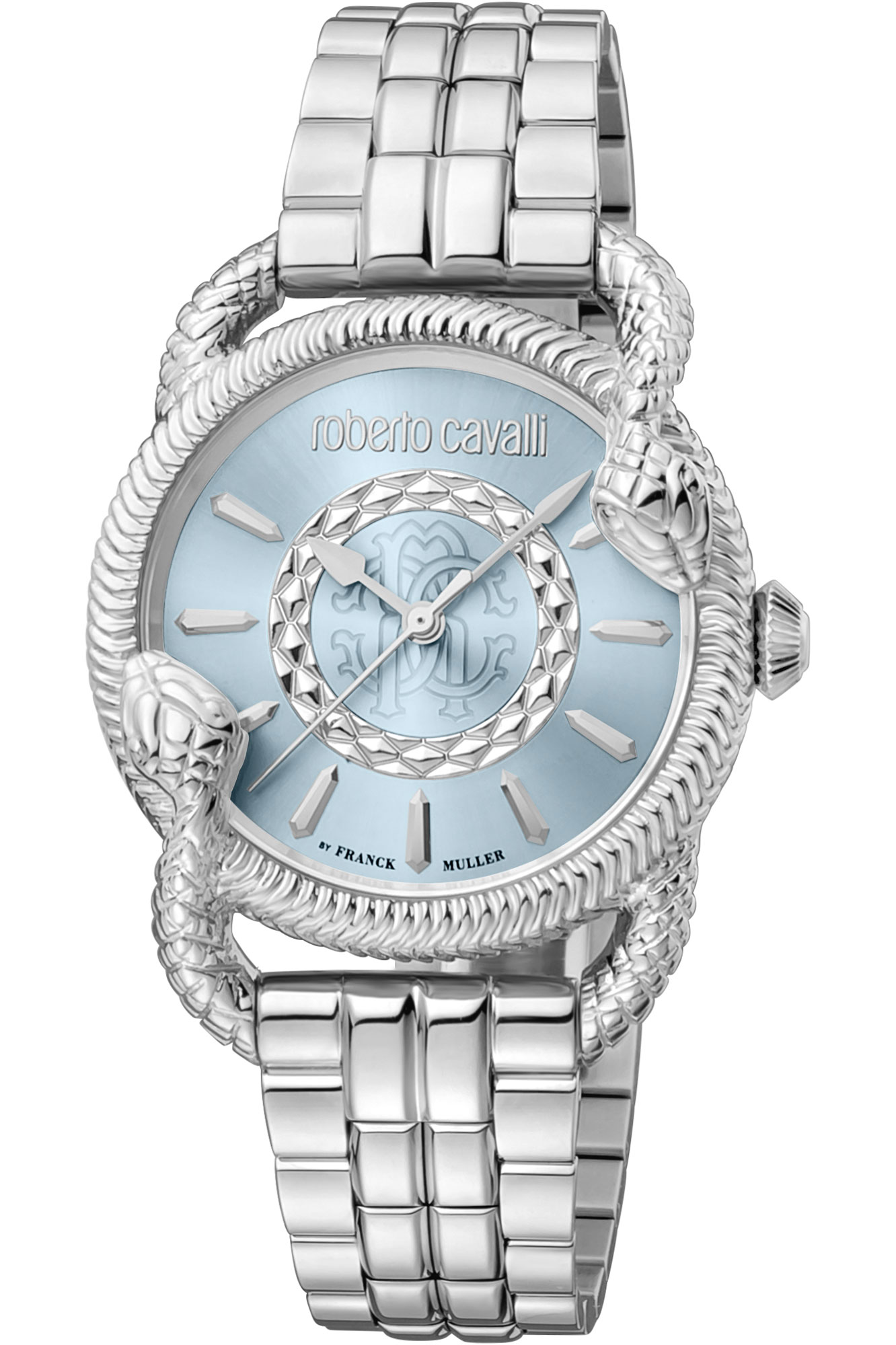 Watch Roberto Cavalli by Franck Muller rv1l126m1021