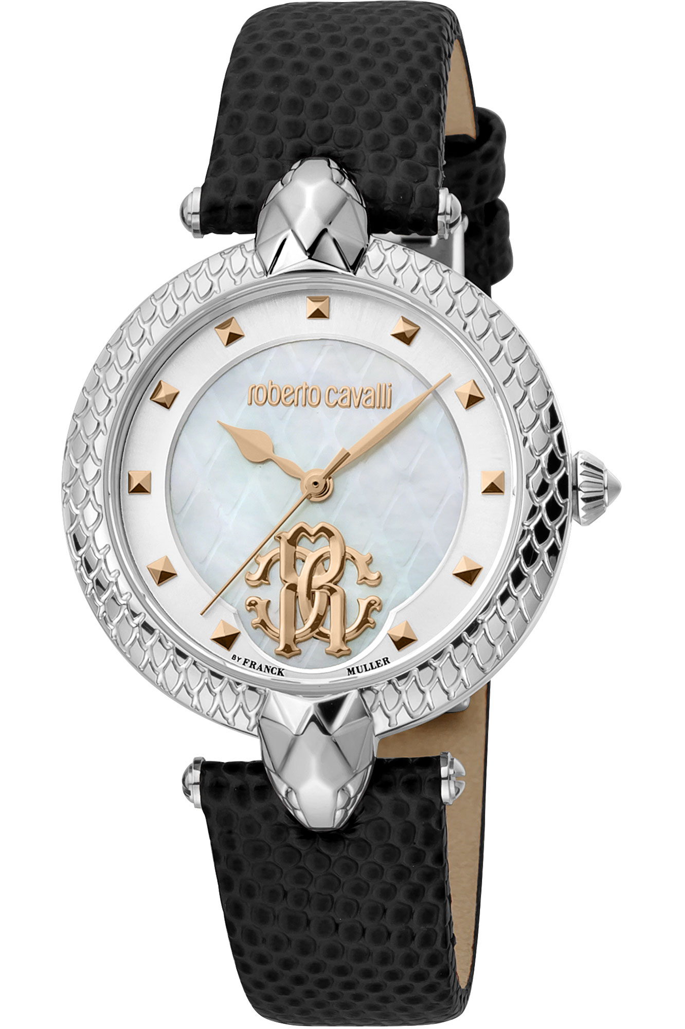 Reloj Roberto Cavalli by Franck Muller rv1l130l0011