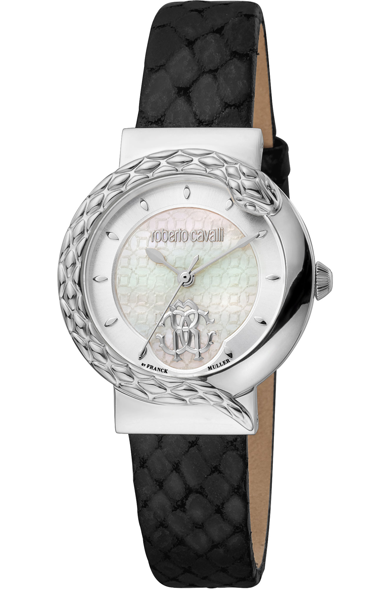 Reloj Roberto Cavalli by Franck Muller rv1l156l1011