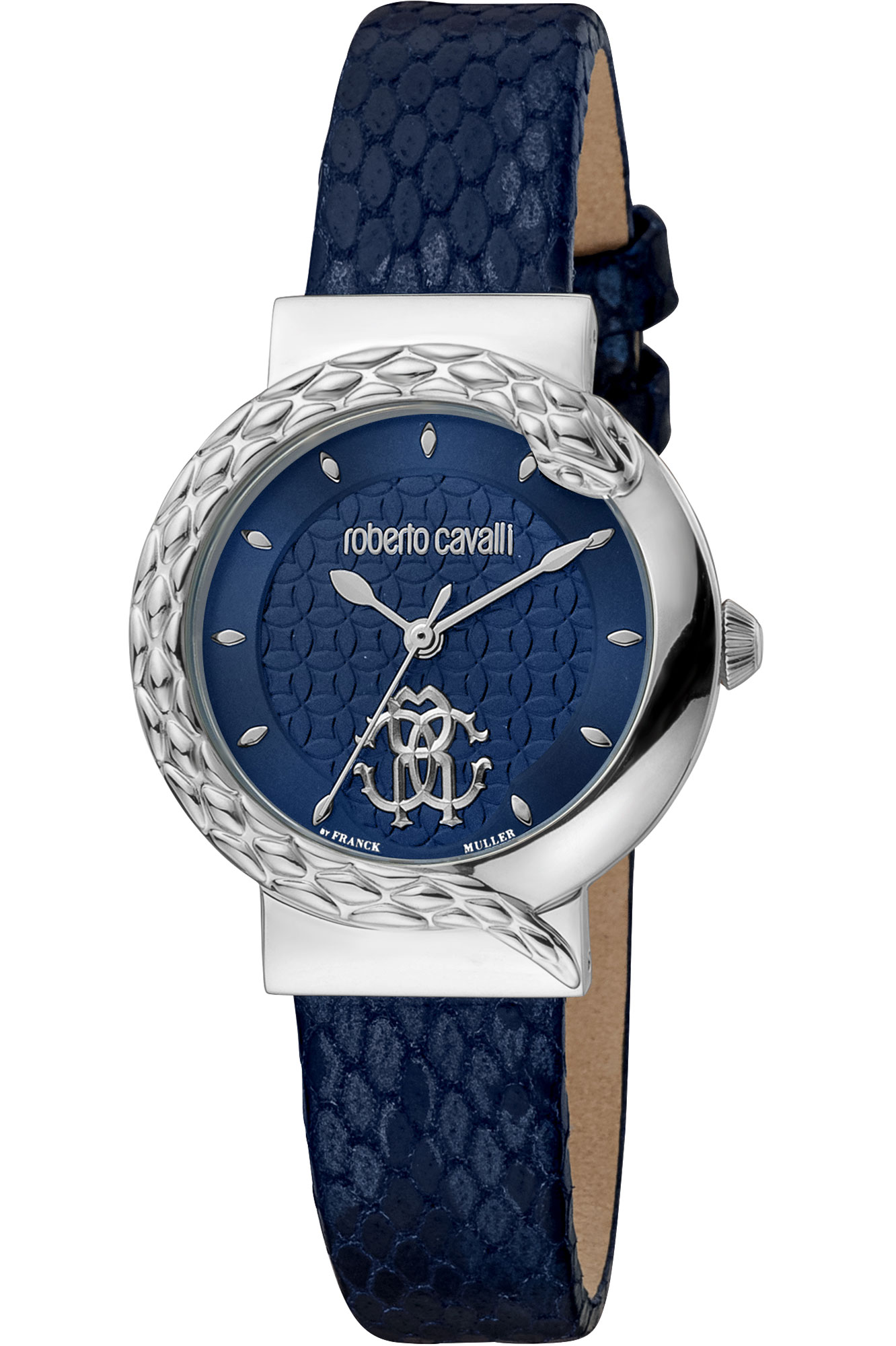 Reloj Roberto Cavalli by Franck Muller rv1l156l1021