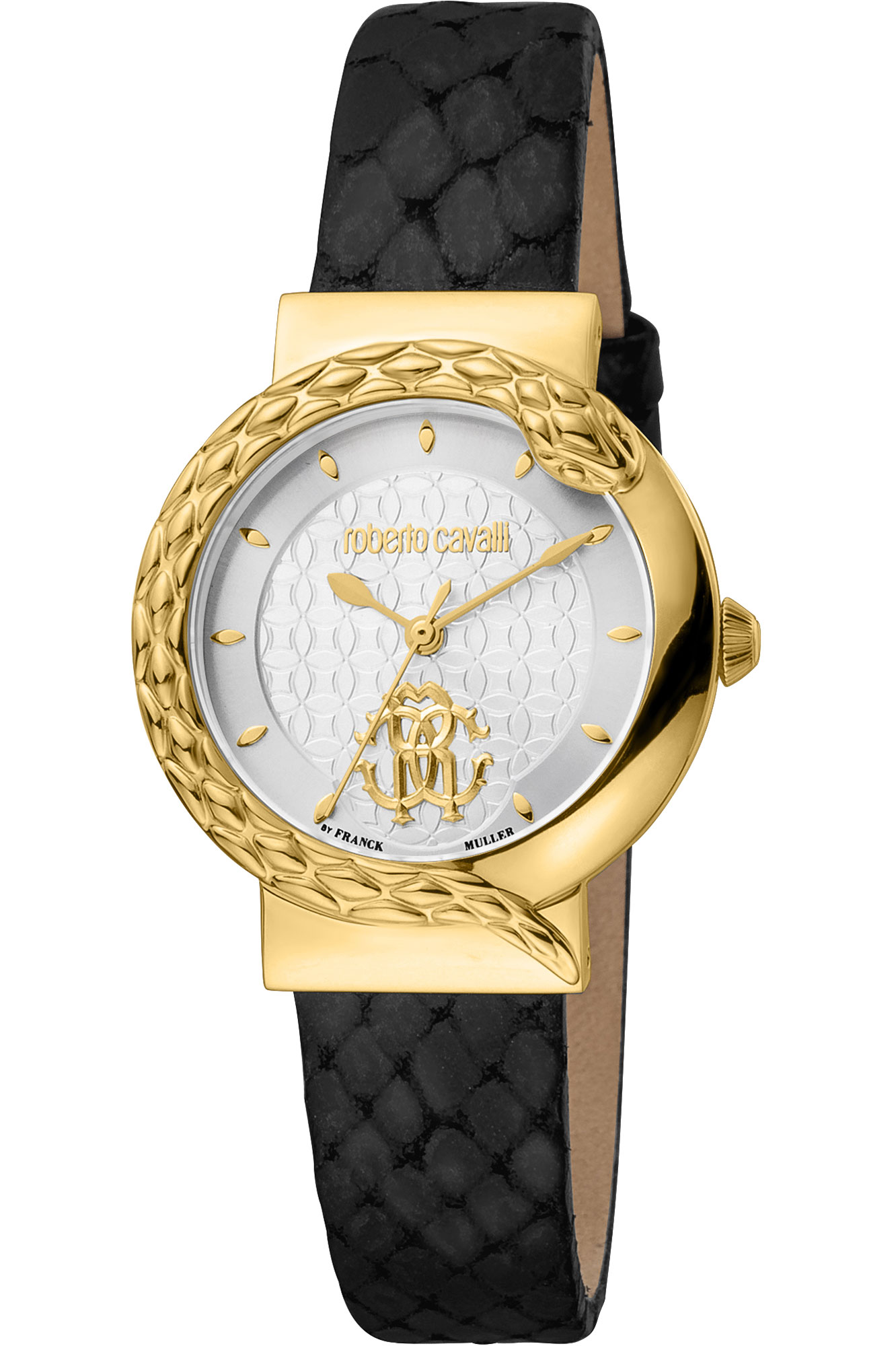 Reloj Roberto Cavalli by Franck Muller rv1l156l1031