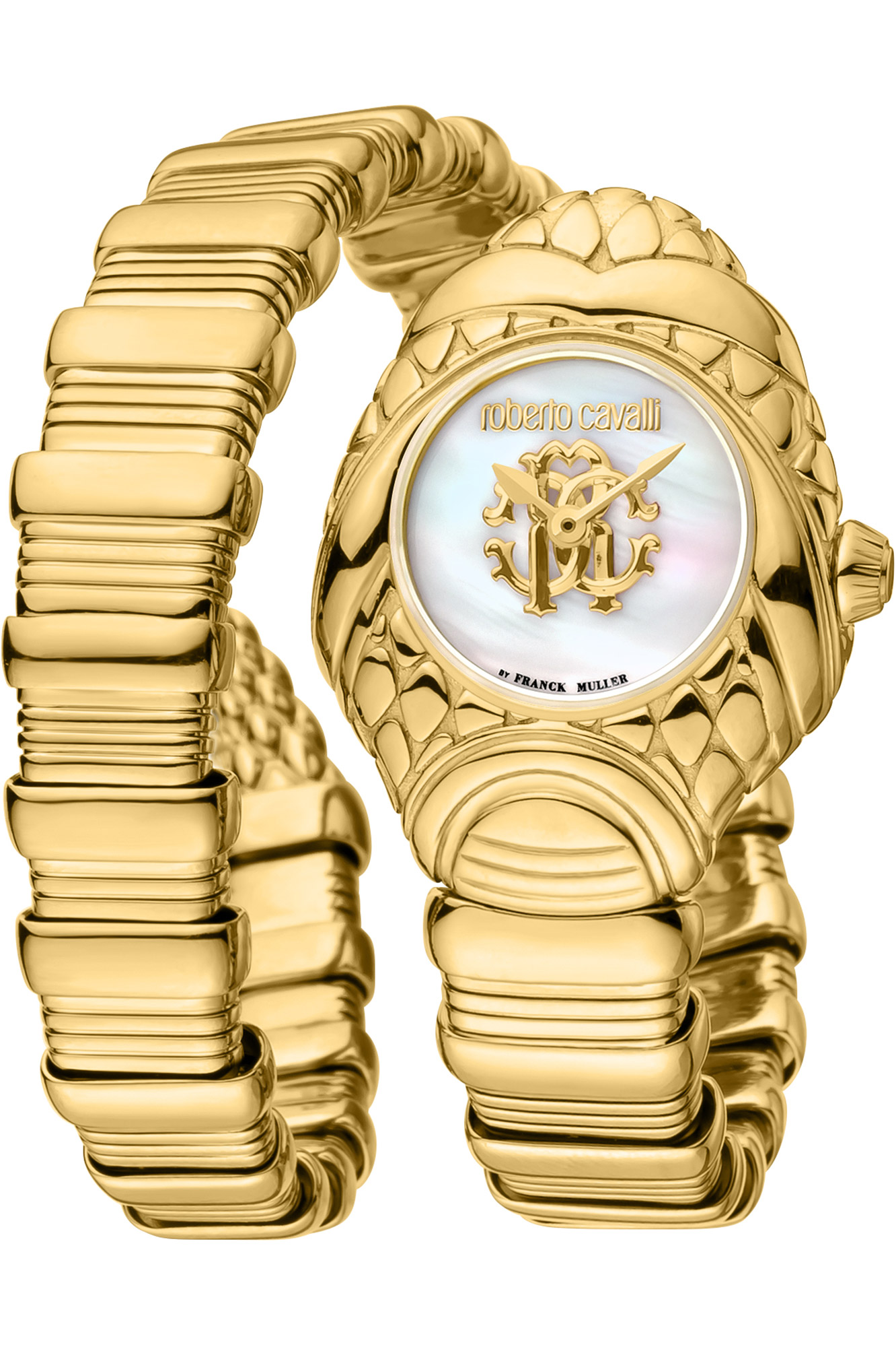 Reloj Roberto Cavalli by Franck Muller rv1l162m0021