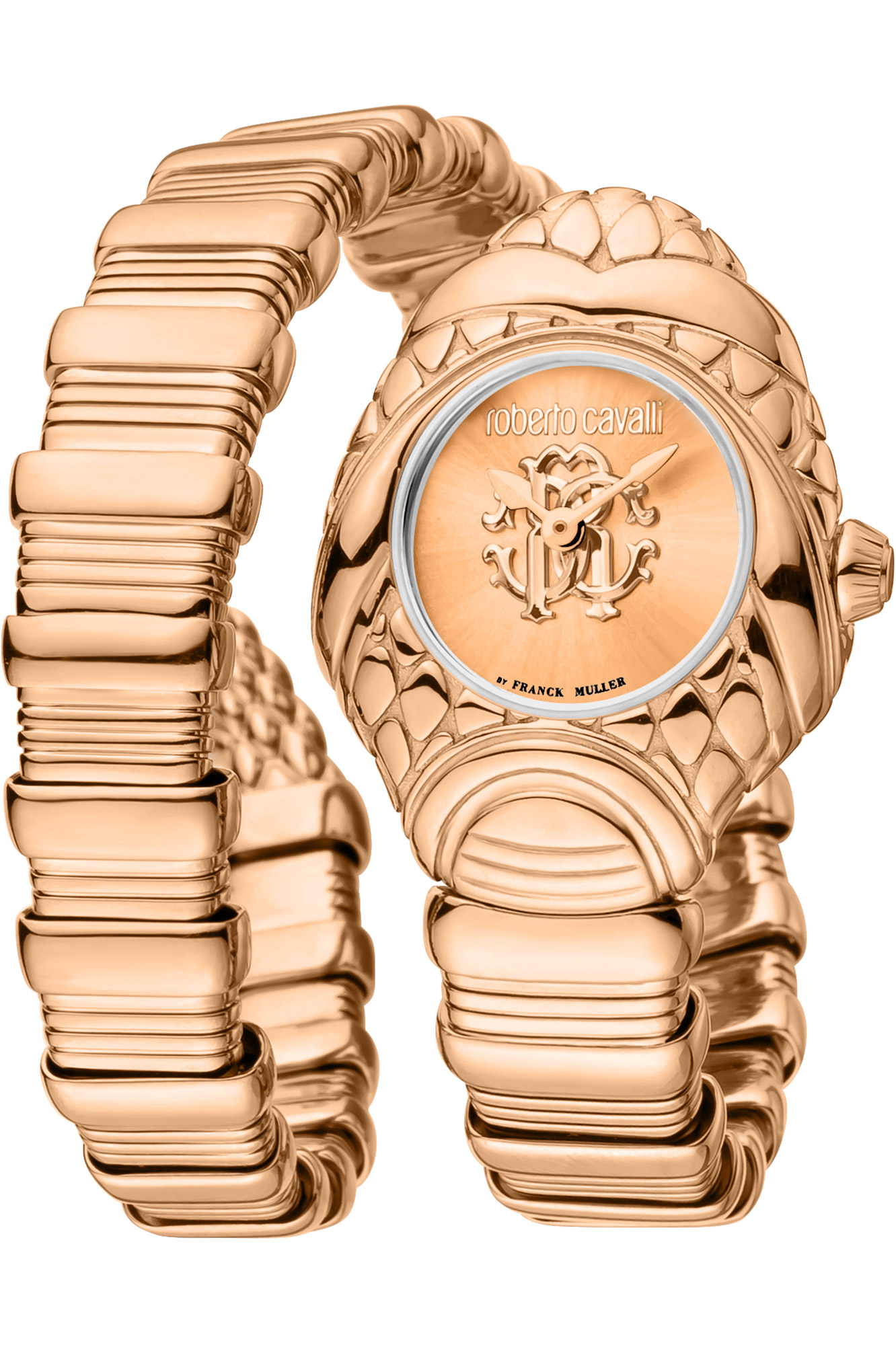 Reloj Roberto Cavalli by Franck Muller rv1l162m0041