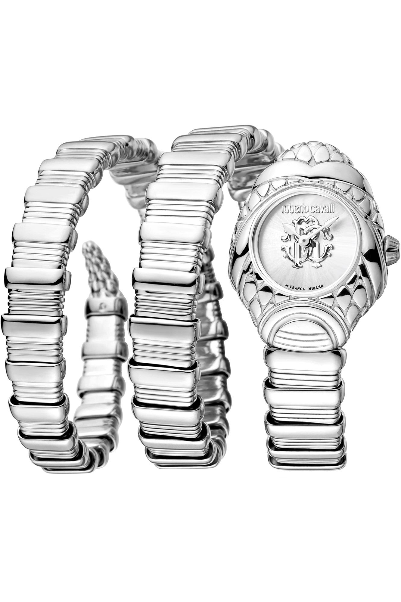 Watch Roberto Cavalli by Franck Muller rv1l163m0011