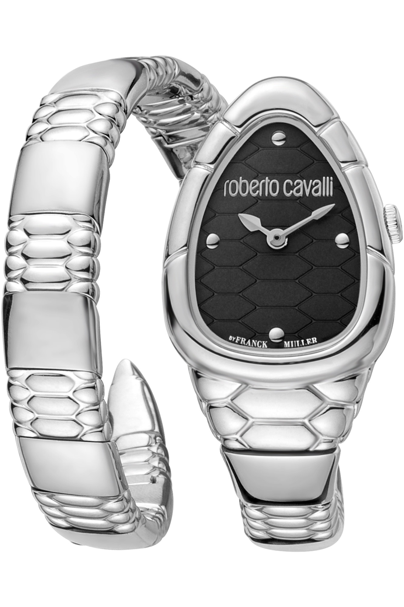 Watch Roberto Cavalli by Franck Muller rv1l184m0021