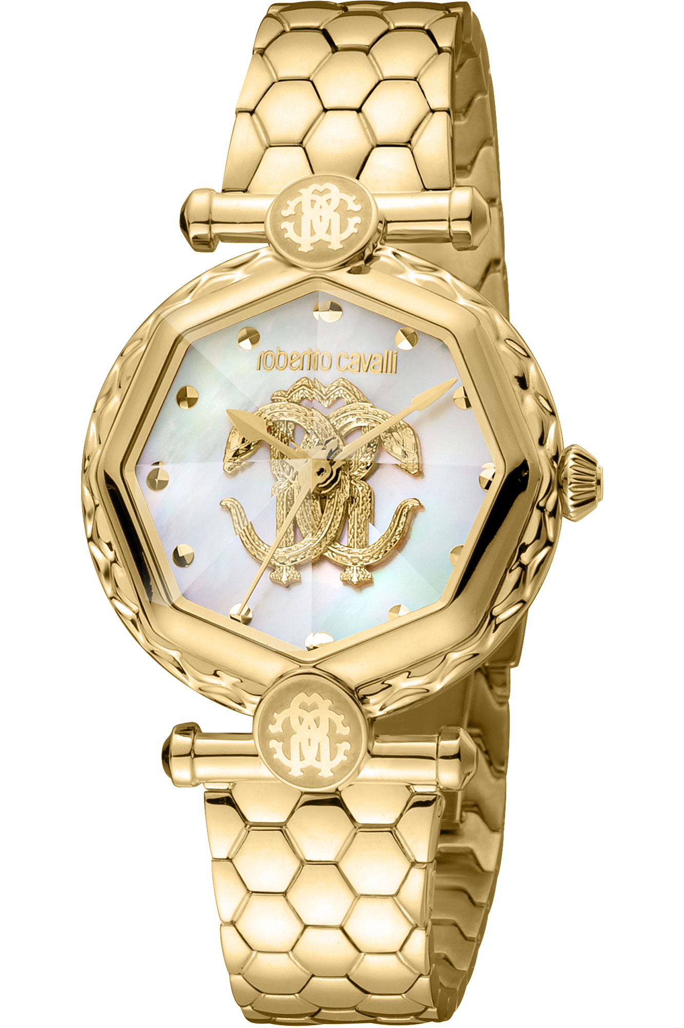 Orologio Roberto Cavalli by Franck Muller rv1l204m0051