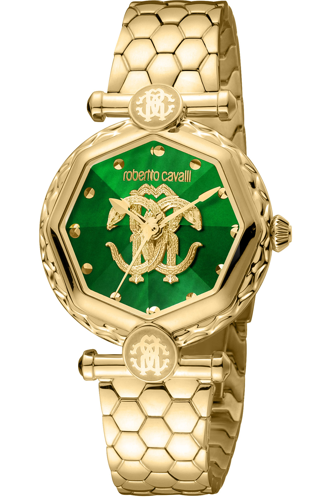 Watch Roberto Cavalli by Franck Muller rv1l204m0061