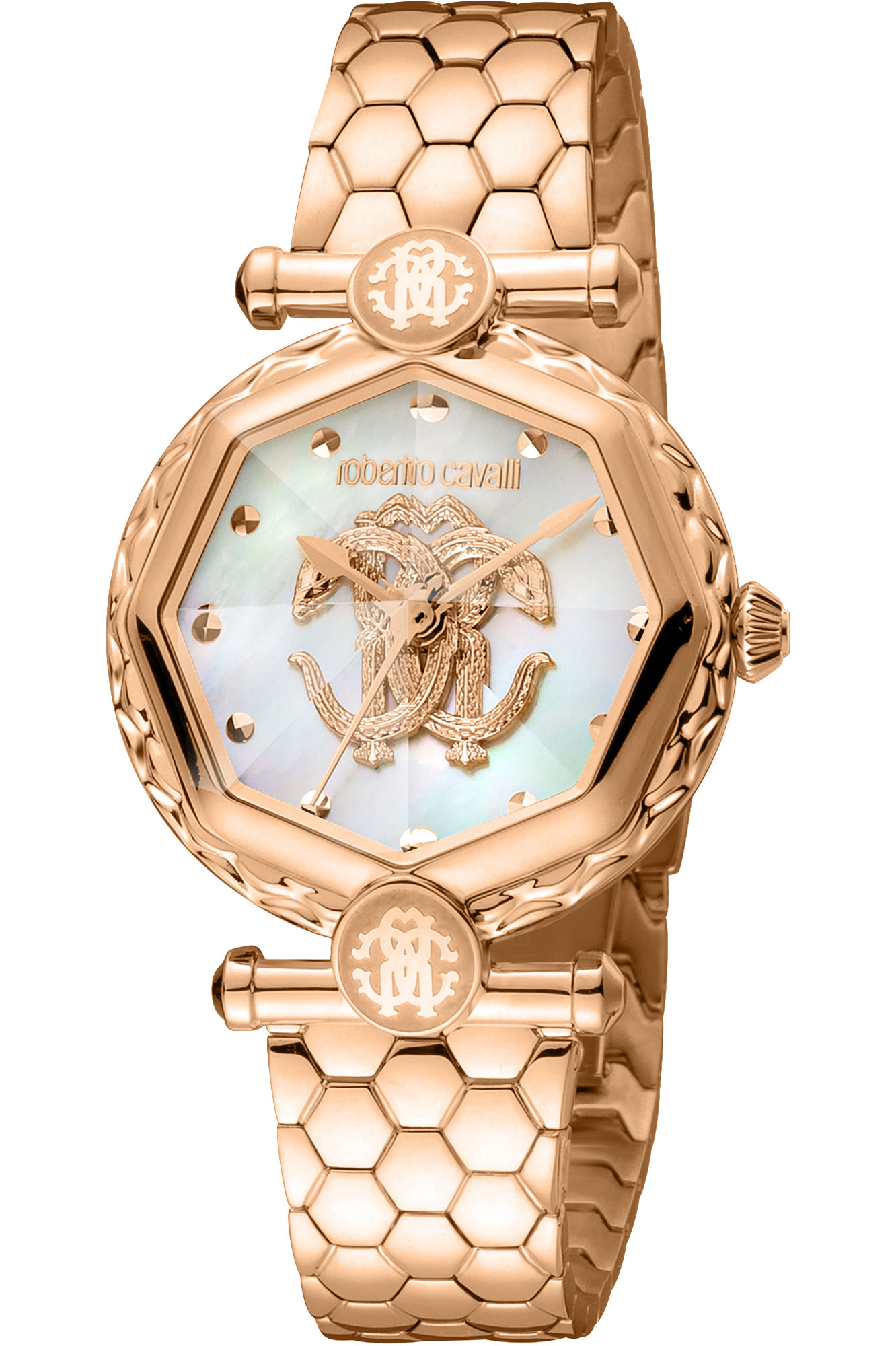 Orologio Roberto Cavalli by Franck Muller rv1l204m0071