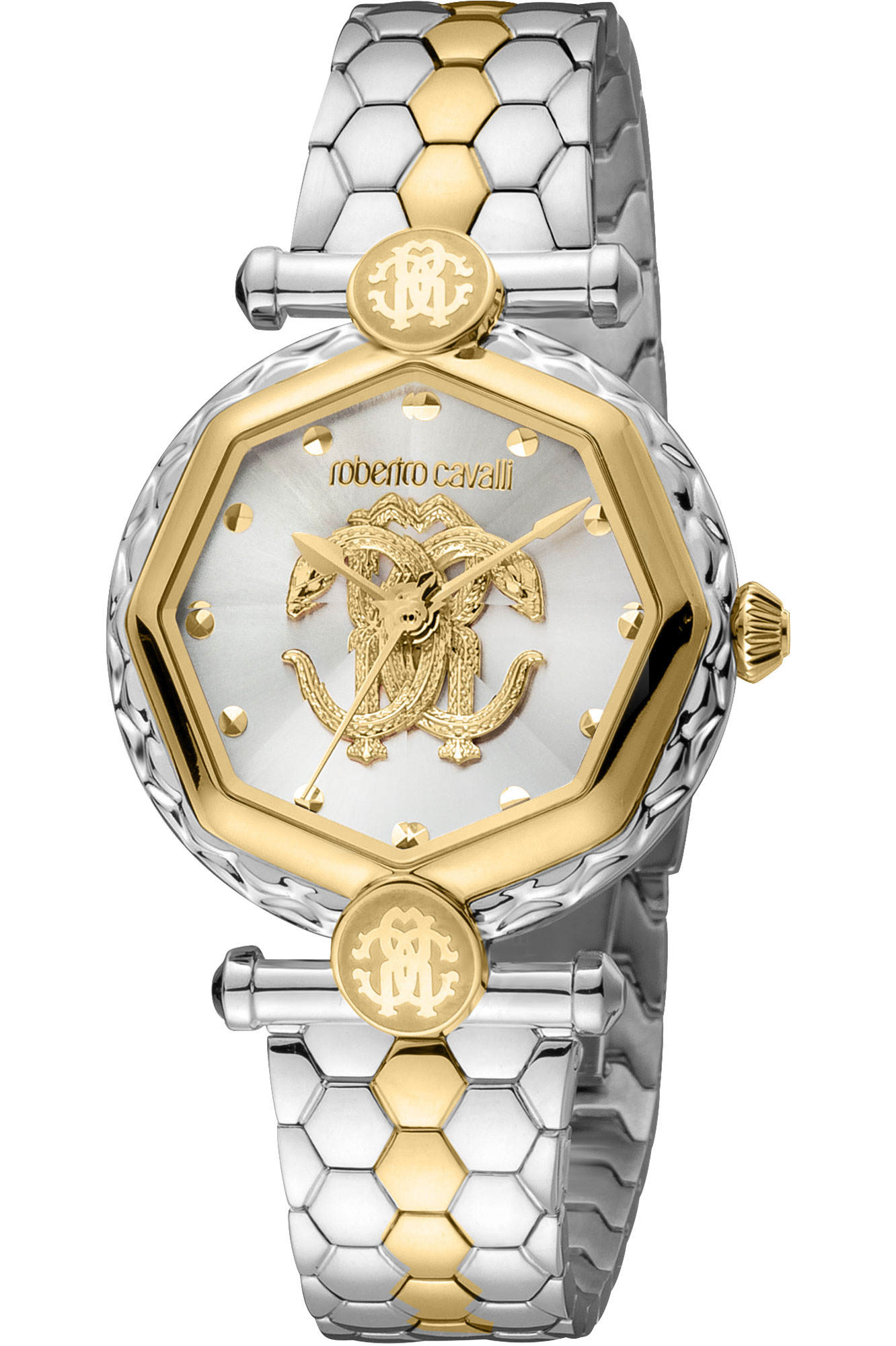 Orologio Roberto Cavalli by Franck Muller rv1l204m0081