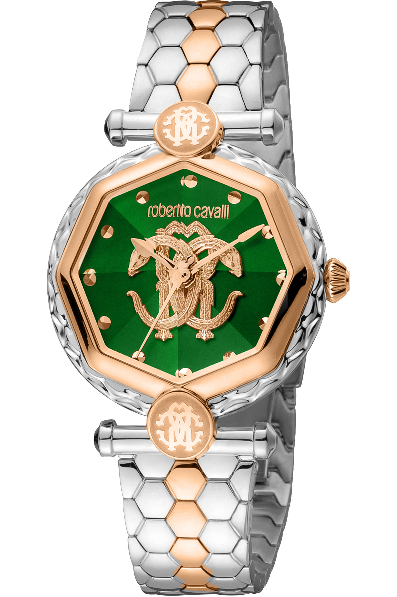 Orologio Roberto Cavalli by Franck Muller rv1l204m0101