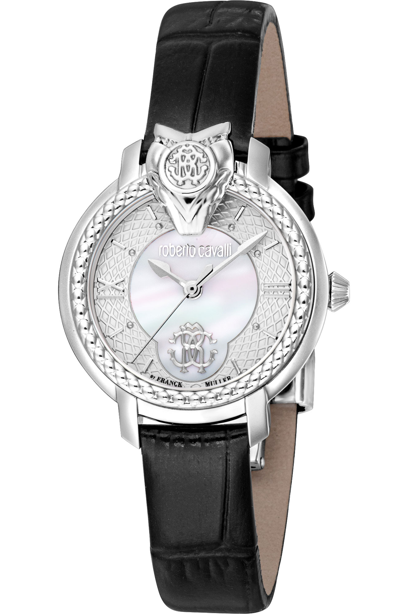 Orologio Roberto Cavalli by Franck Muller rv1l215l0011