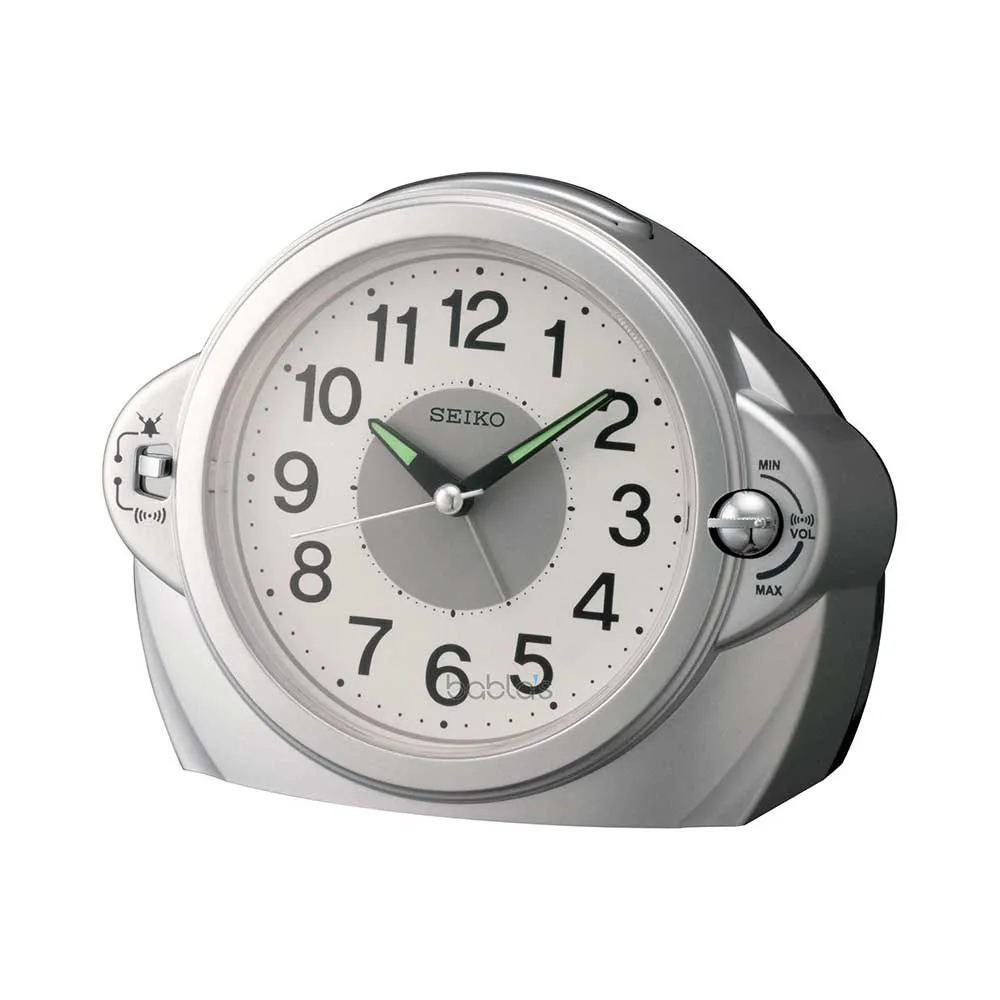 Orologio SEIKO Clocks qhk034s