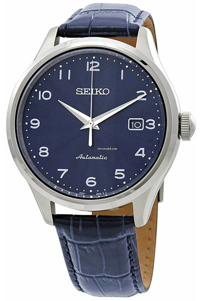 Watch SEIKO Automatic srpc21k1