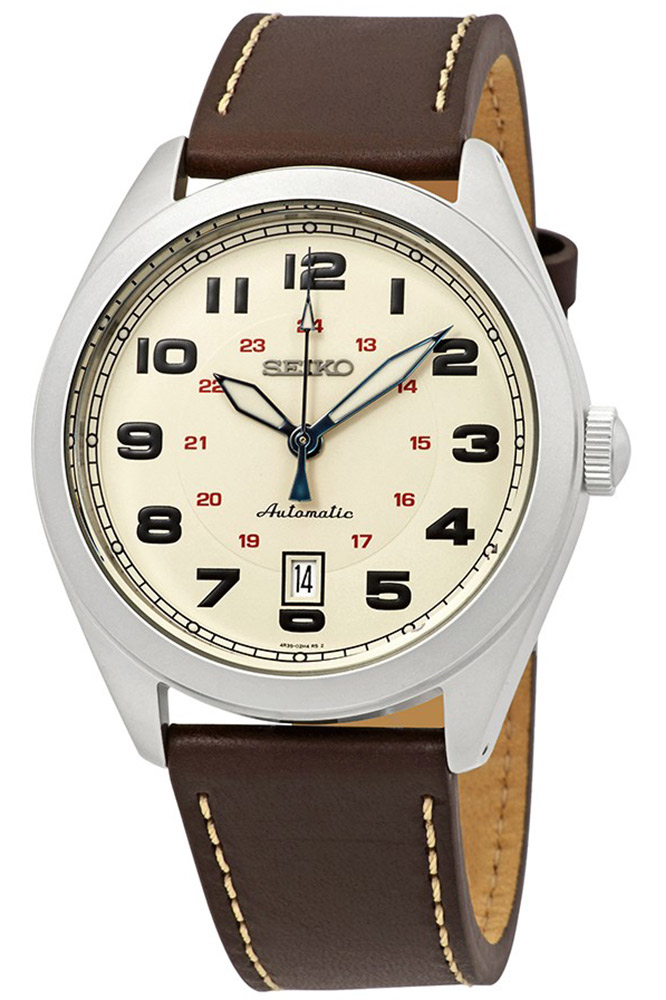 Watch SEIKO Automatic srpc87k1