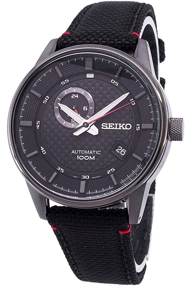 Watch SEIKO Automatic ssa383k1