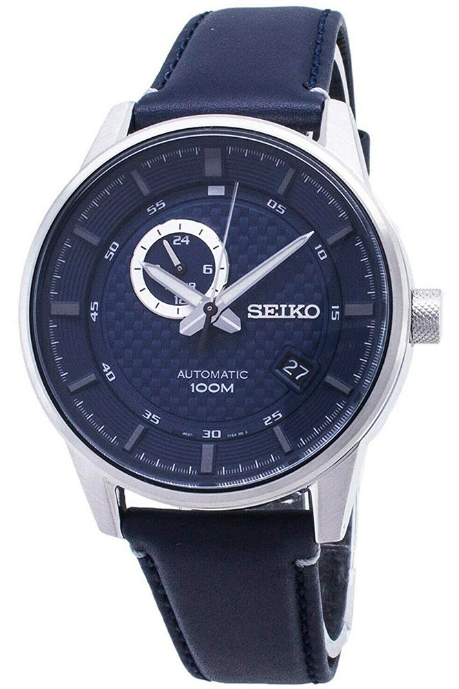 Watch SEIKO Automatic ssa391k1