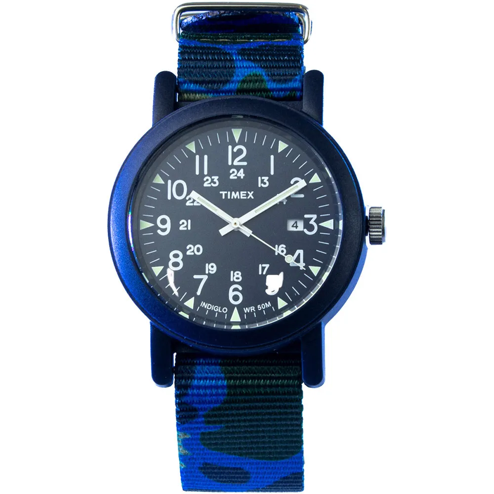 Watch Timex abt505