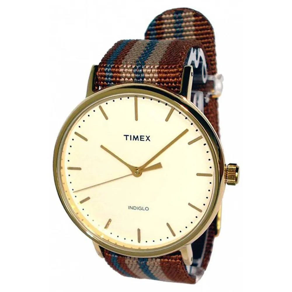 Watch Timex abt521