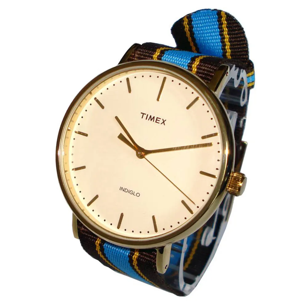 Watch Timex abt523