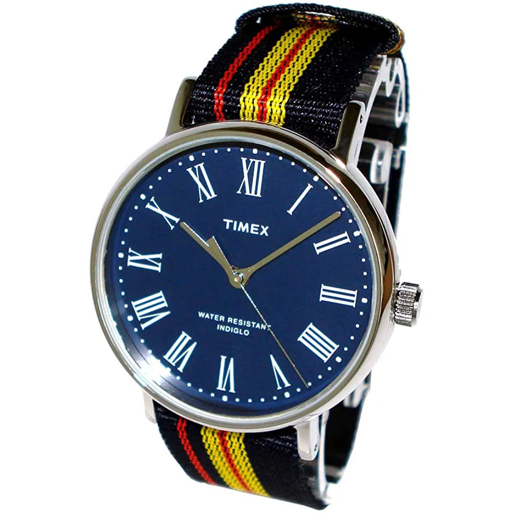 Watch Timex abt539