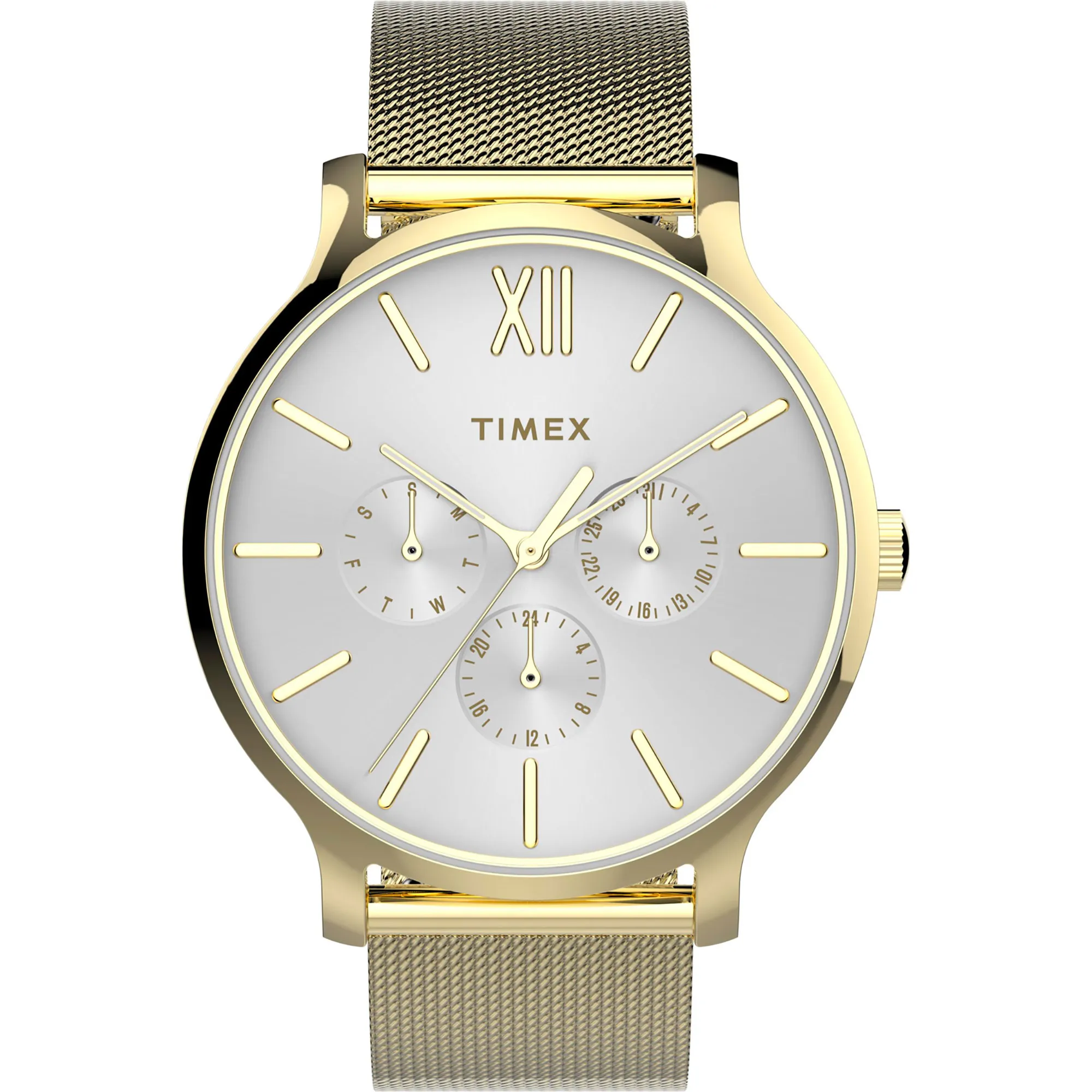 Watch Timex tw2t74600