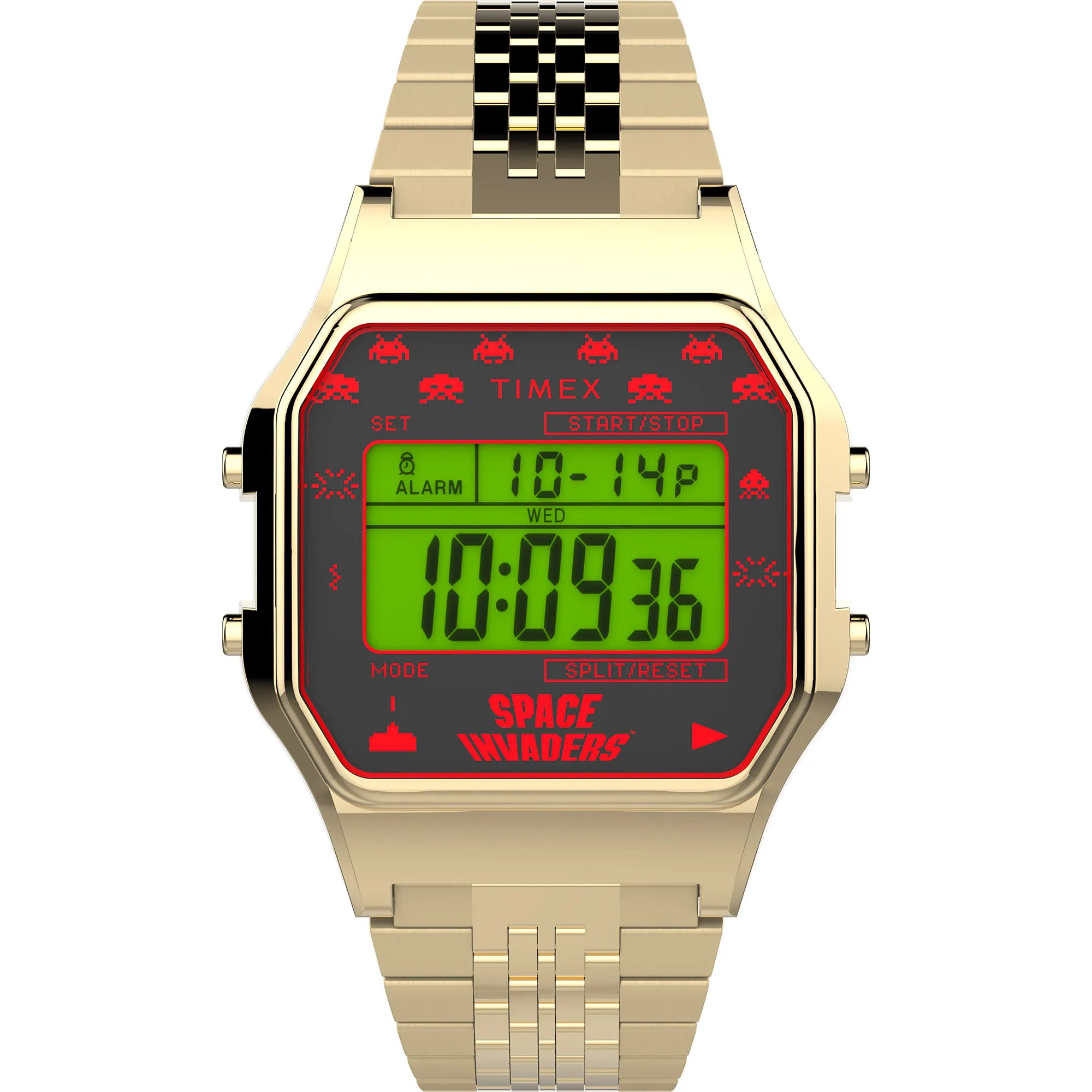 Watch Timex tw2v30100