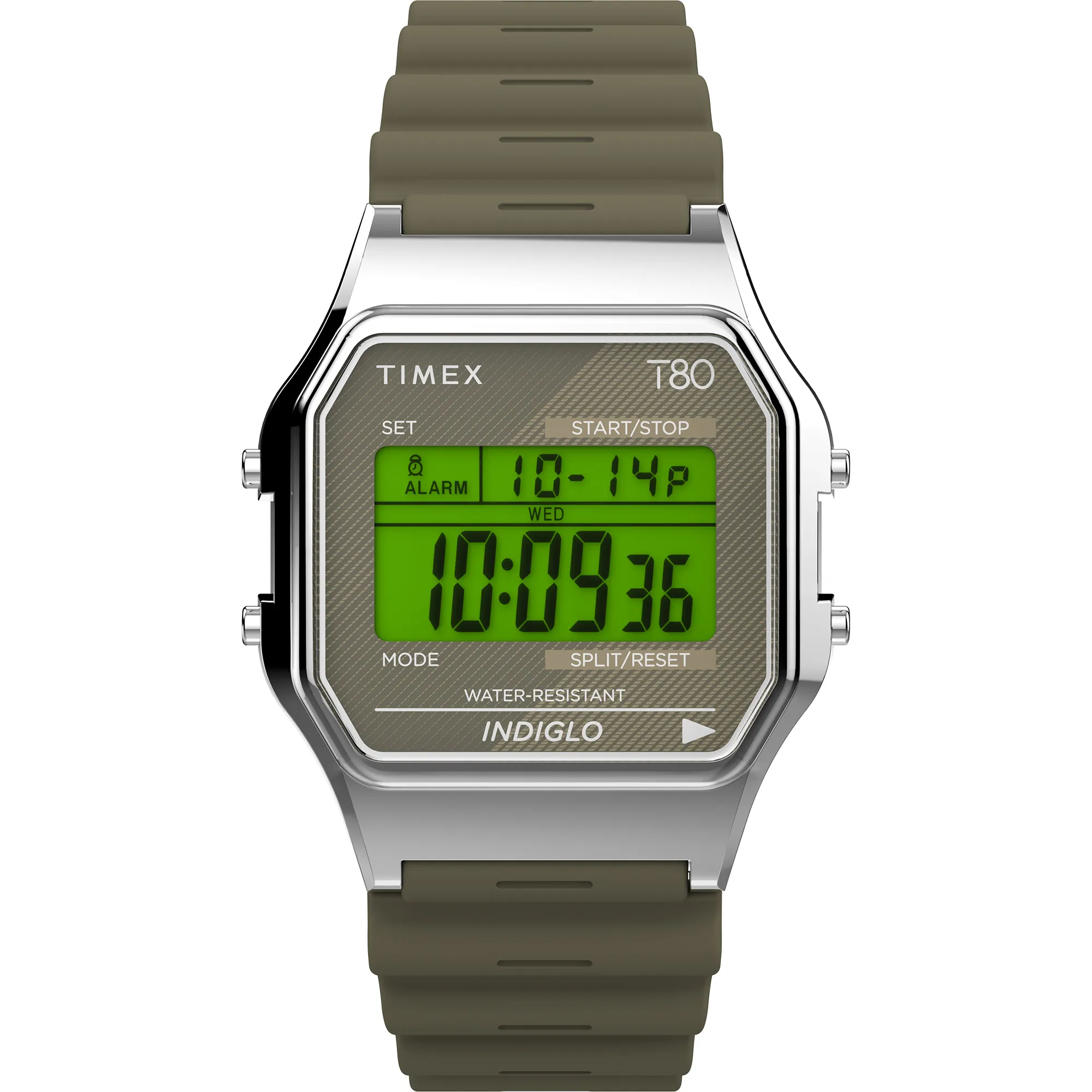 Watch Timex tw2v41100
