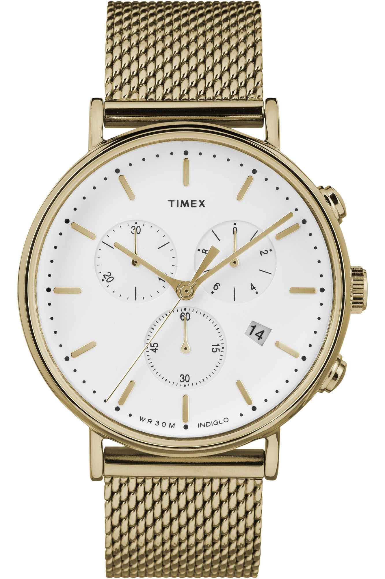 Reloj Timex tw2r27200