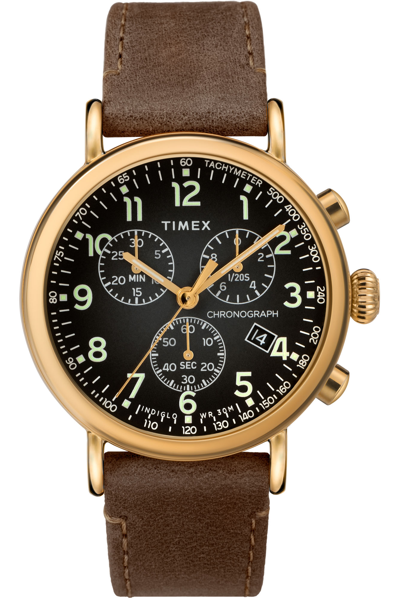 Reloj Timex tw2t20900