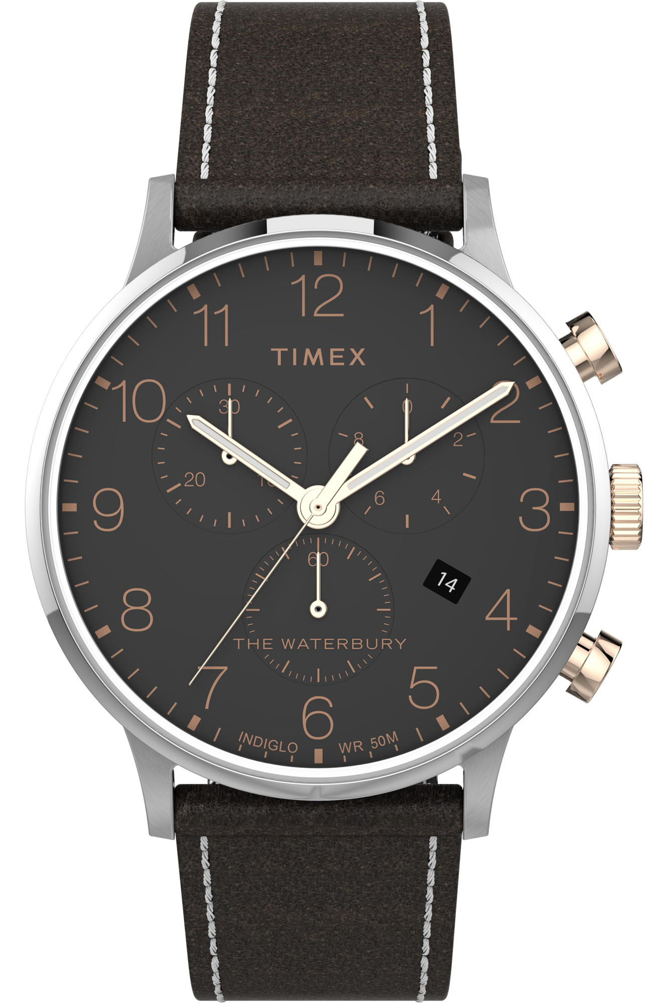 Watch Timex tw2t71500