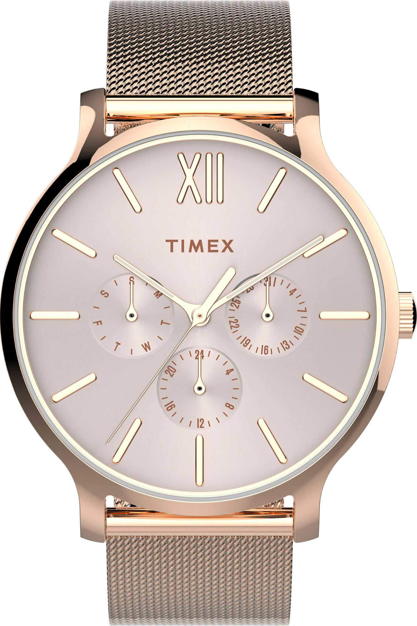 Reloj Timex tw2t74500