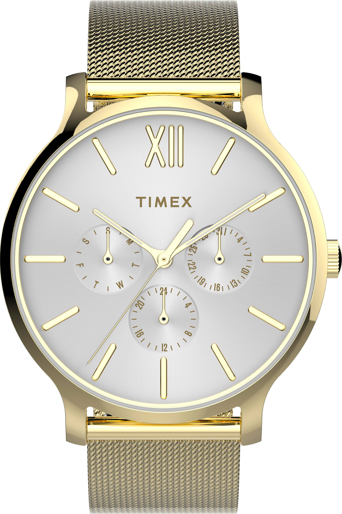 Reloj Timex tw2t74600
