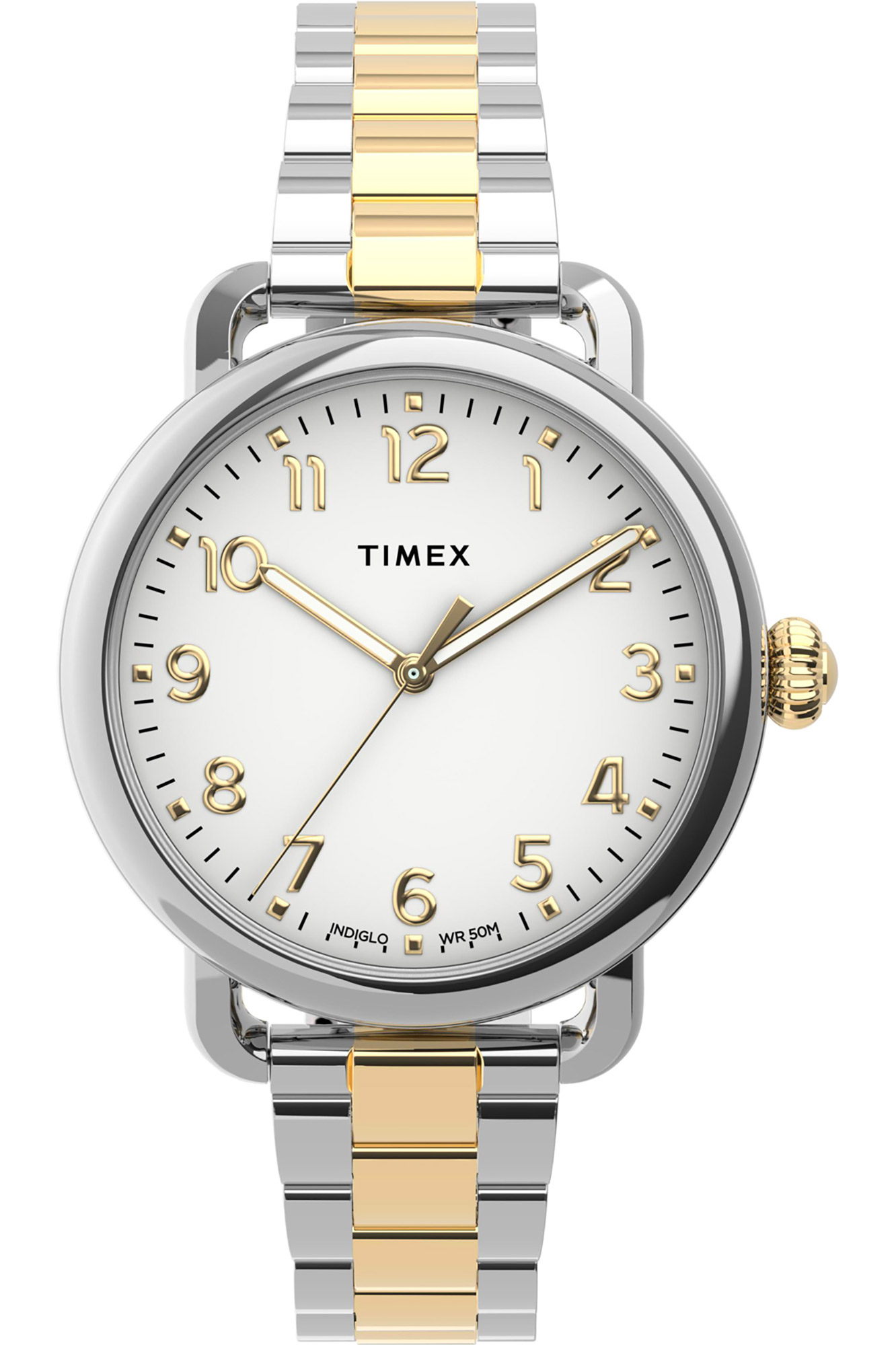 Uhr Timex tw2u13800