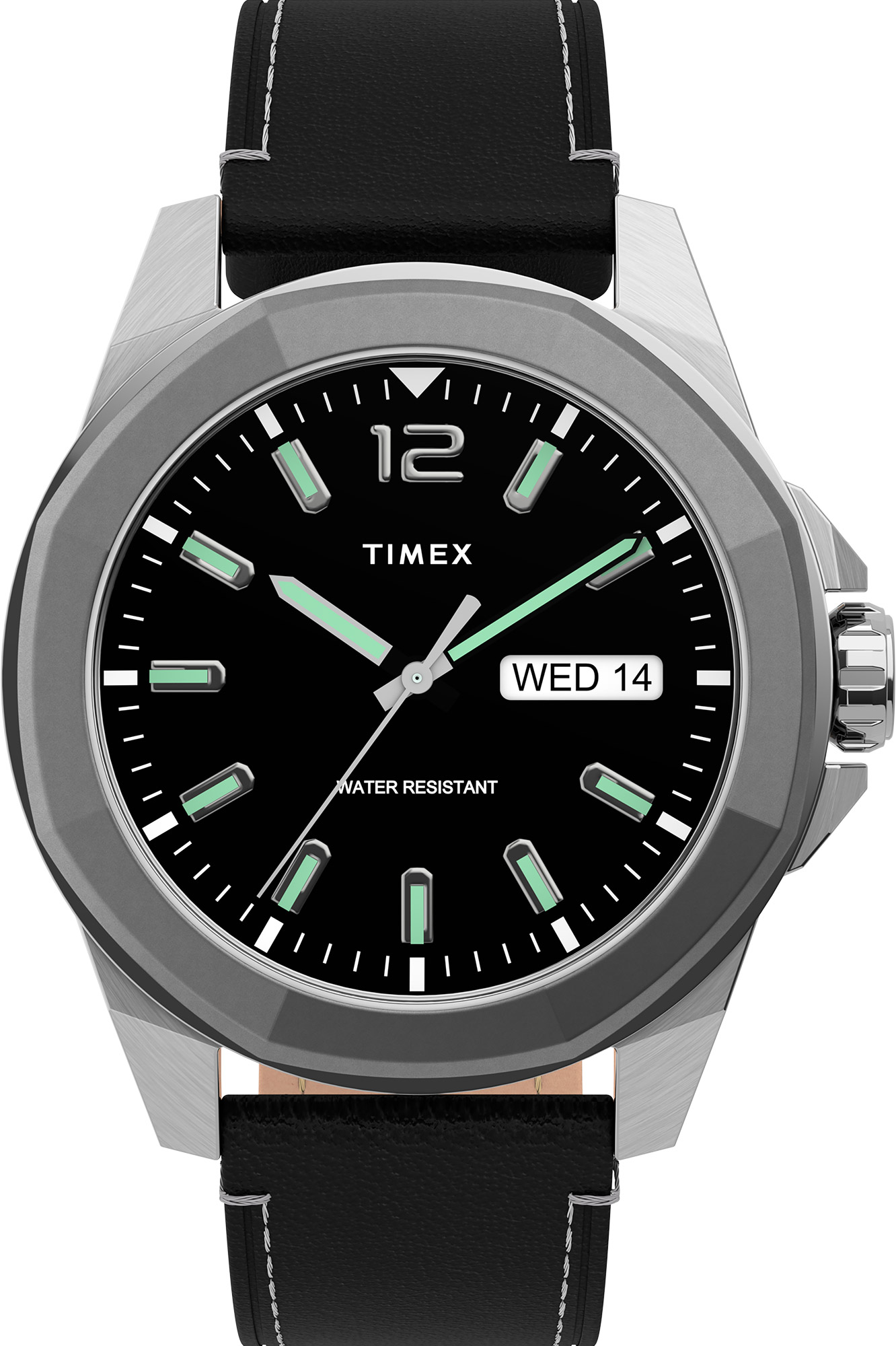 Uhr Timex tw2u14900
