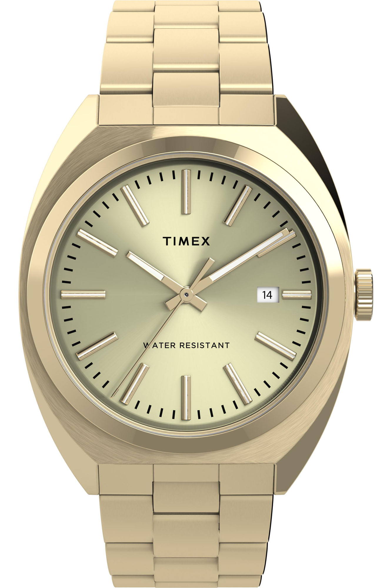 Uhr Timex tw2u15700